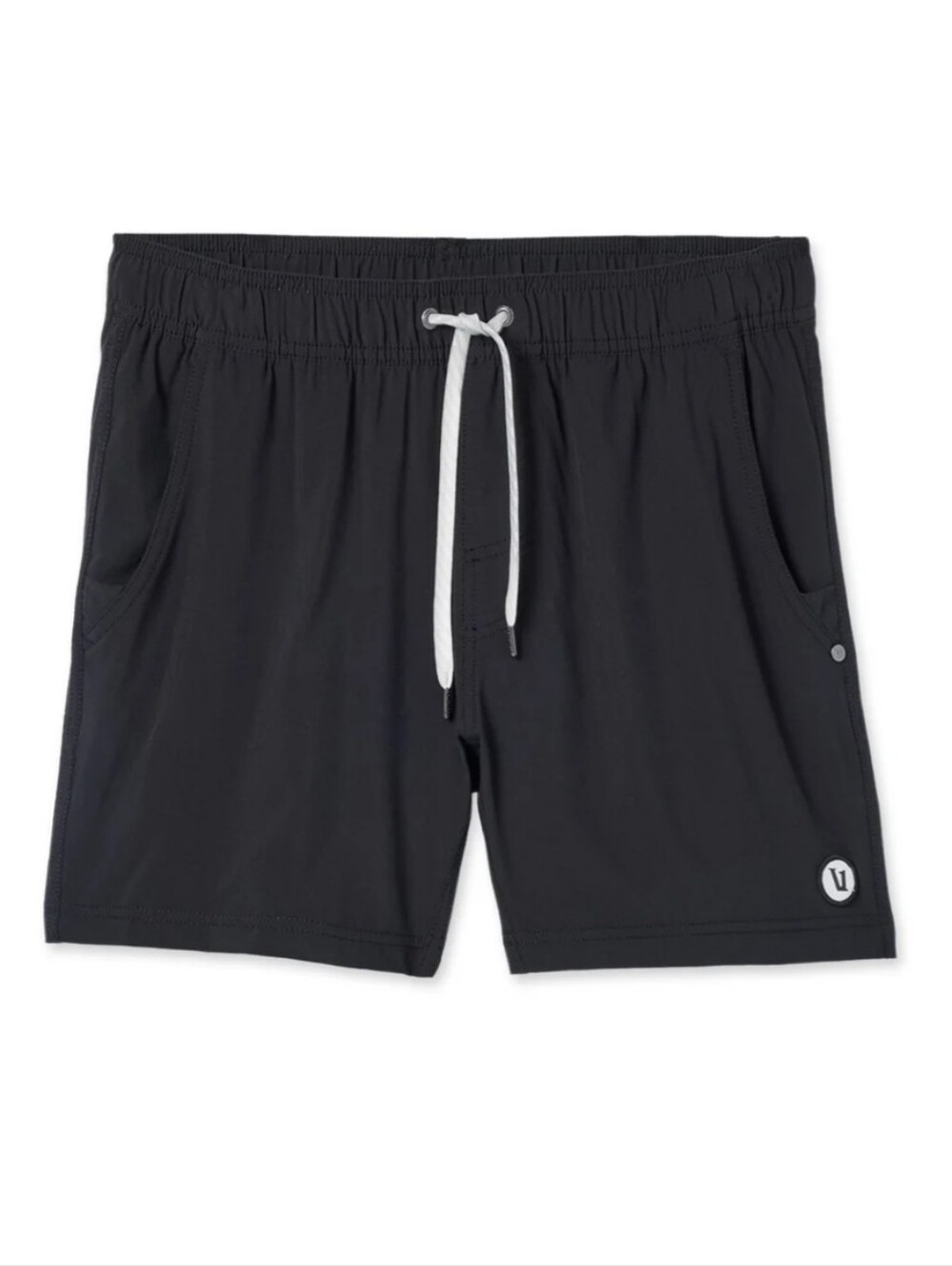Vuori Kore Lined Athletic 5" Shorts